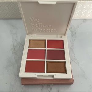 New Multi-Stick Face Palette